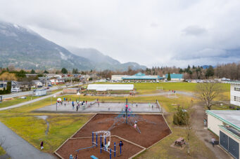 #444 - 38362 Buckley Avenue